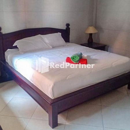 Wita Homestay Berawa تْشانغو المظهر الخارجي الصورة