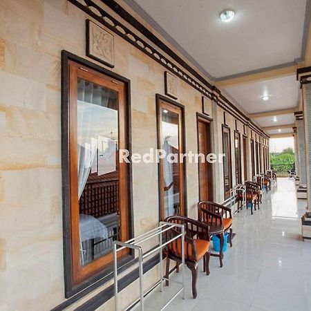 Wita Homestay Berawa تْشانغو المظهر الخارجي الصورة