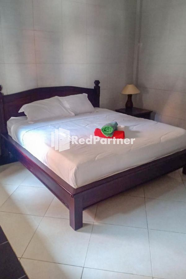 Wita Homestay Berawa تْشانغو المظهر الخارجي الصورة