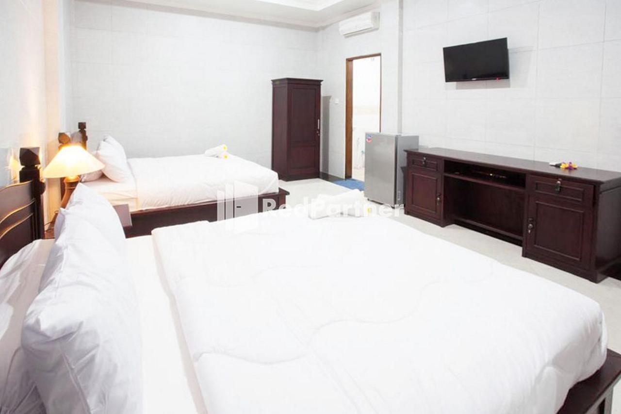Wita Homestay Berawa تْشانغو المظهر الخارجي الصورة