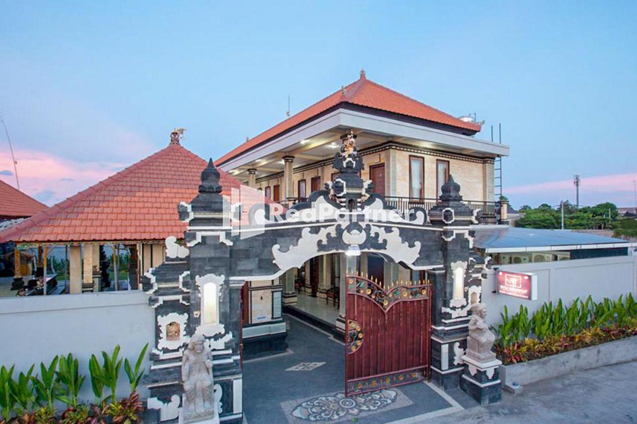Wita Homestay Berawa تْشانغو المظهر الخارجي الصورة