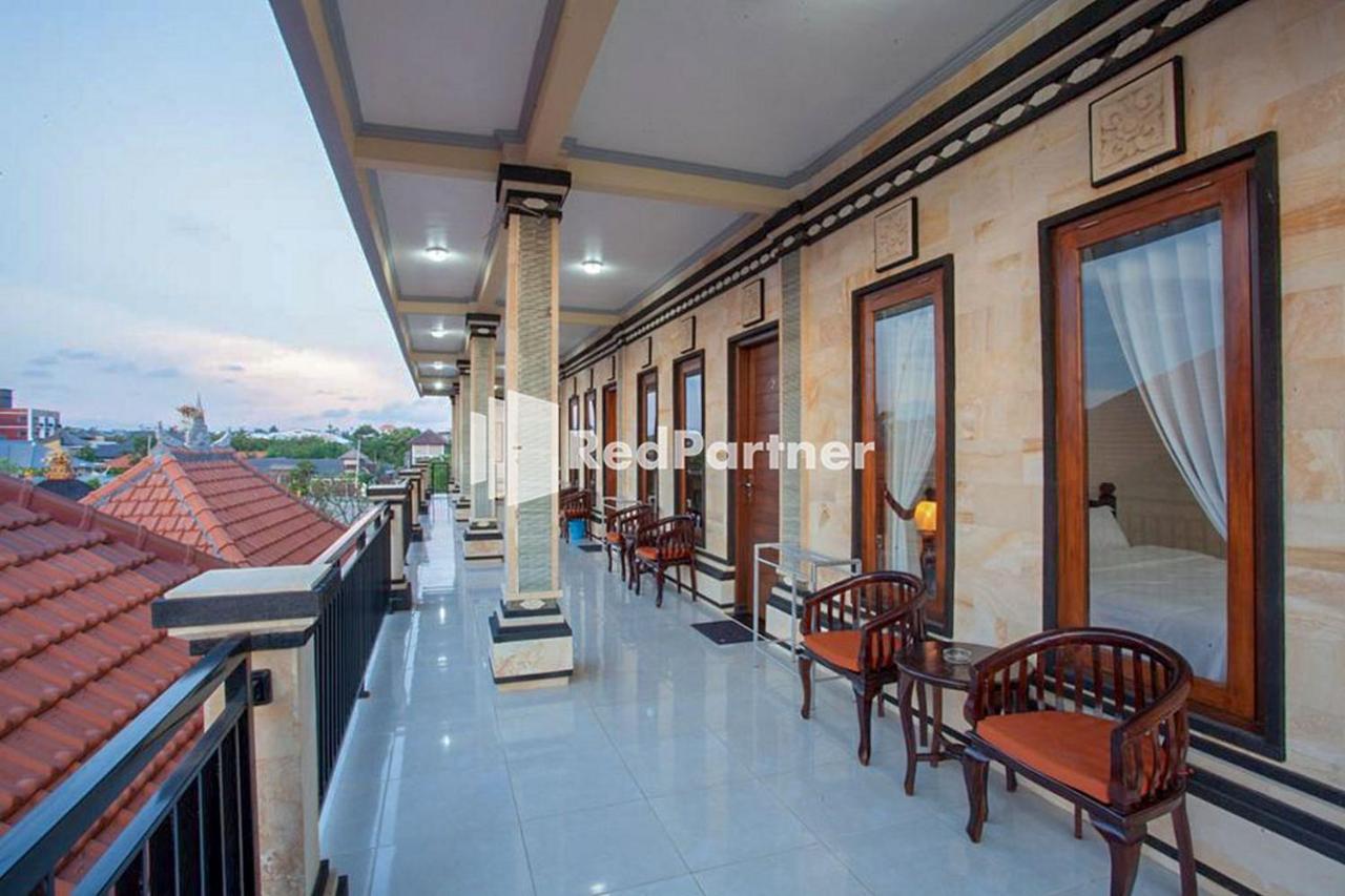 Wita Homestay Berawa تْشانغو المظهر الخارجي الصورة