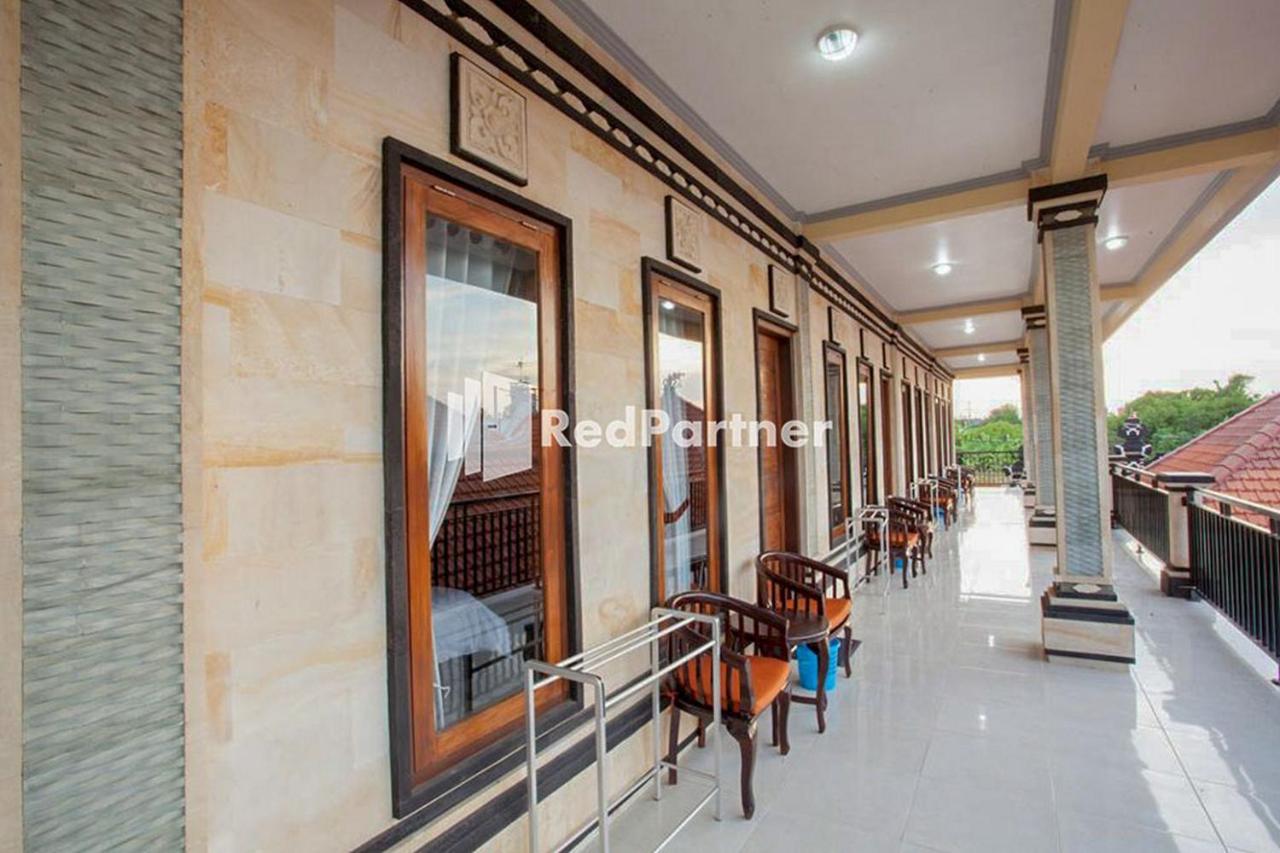 Wita Homestay Berawa تْشانغو المظهر الخارجي الصورة