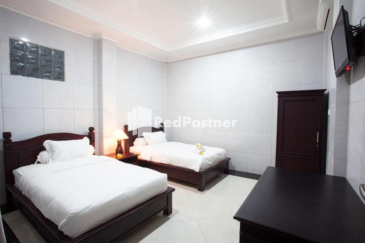 Wita Homestay Berawa تْشانغو المظهر الخارجي الصورة