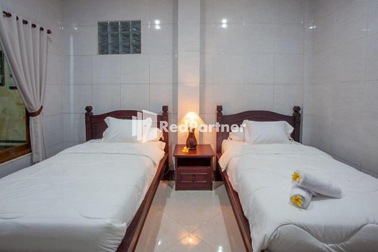 Wita Homestay Berawa تْشانغو المظهر الخارجي الصورة